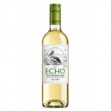 Vinho Echo Classic Sauvignon Blanc 750 ml